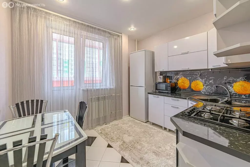 2-комнатная квартира: Засечное, Фонтанная улица, 7 (50.7 м) - Фото 1