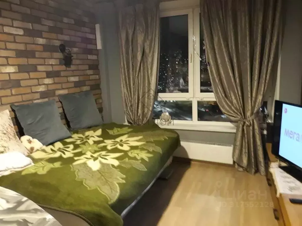 Комната Московская область, Химки просп. Мельникова, 33 (18.0 м) - Фото 1