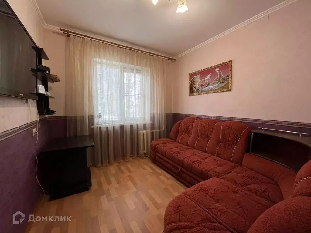 Продаётся 3-к квартира, 62 м - Фото 0