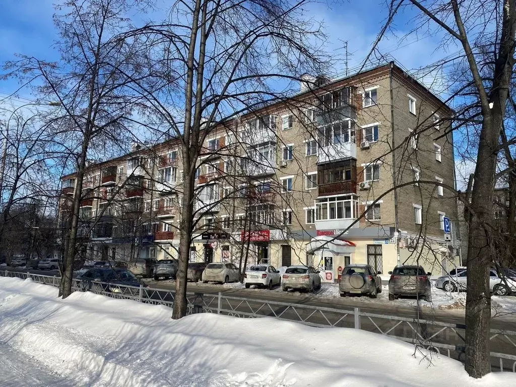 Помещение свободного назначения в Свердловская область, Екатеринбург ... - Фото 2