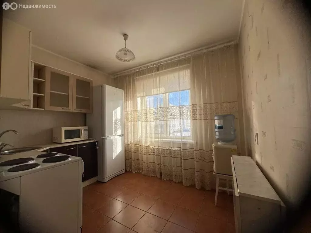 2-комнатная квартира: Барнаул, улица Папанинцев, 121 (49.9 м) - Фото 2