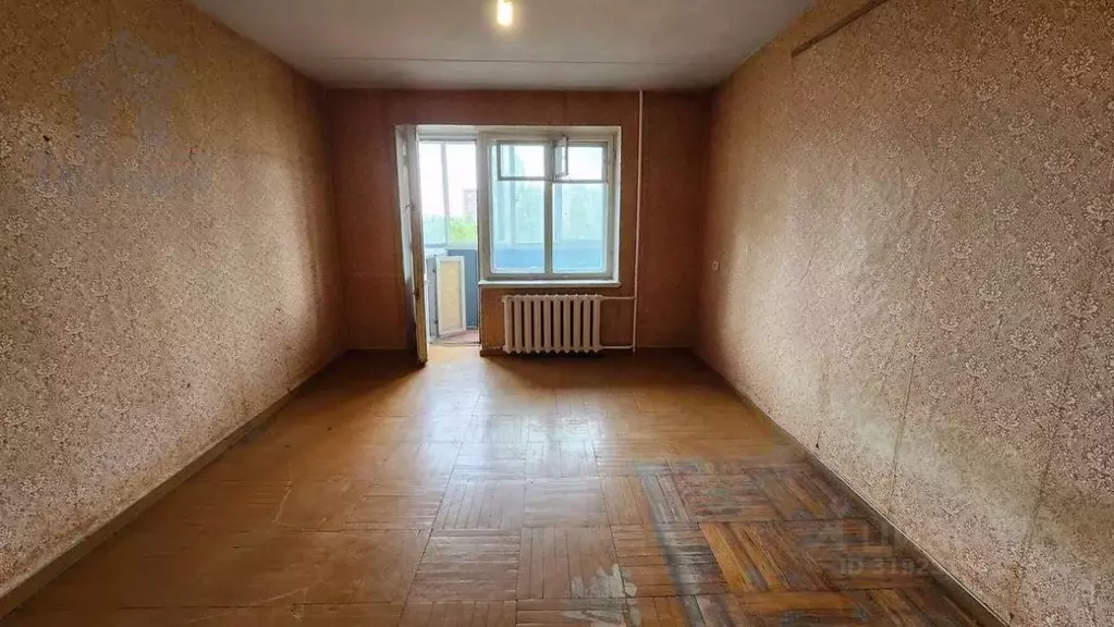 1-к кв. Воронежская область, Воронеж Новосибирская ул., 43а (37.0 м) - Фото 0