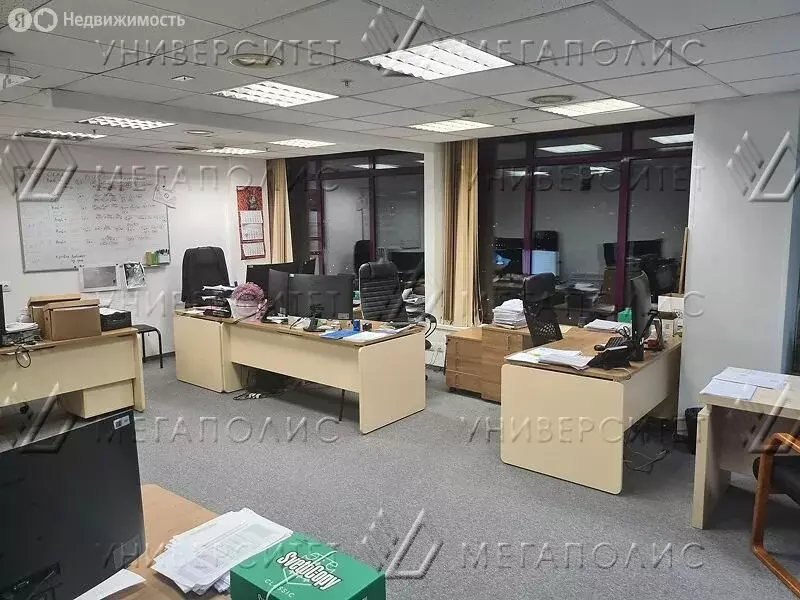 Офис (300 м) - Фото 2