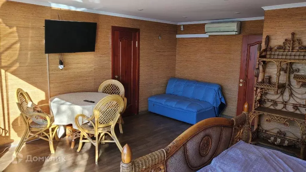 Продаётся 1-к квартира, 70 м - Фото 1