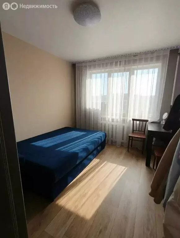 Квартира-студия: Кемерово, улица Сибиряков-Гвардейцев, 19 (16.5 м) - Фото 2