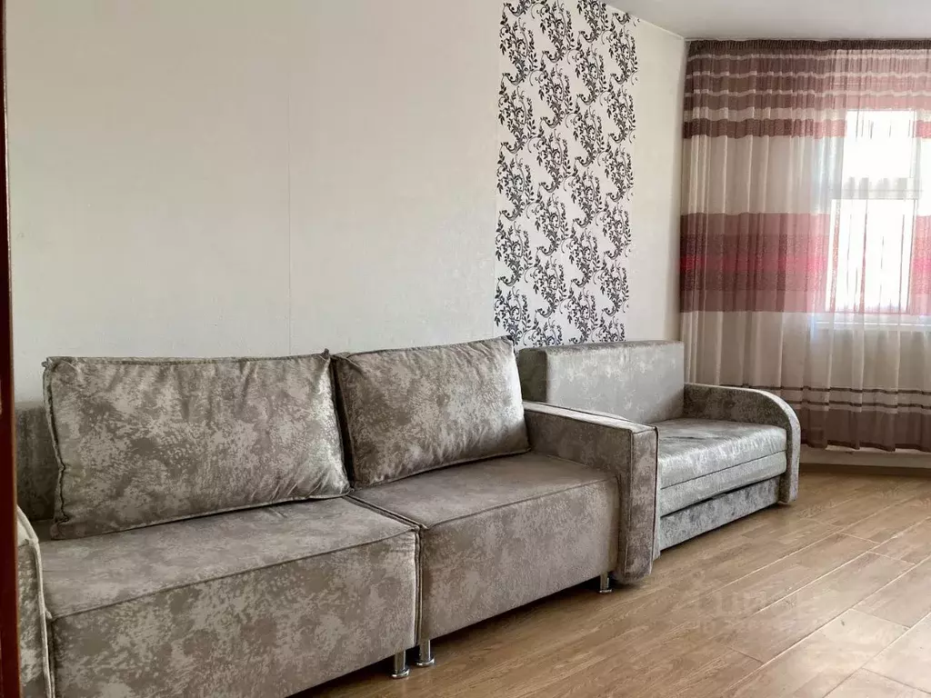 1-к кв. Московская область, Люберцы Красная Горка мкр, просп. ... - Фото 2