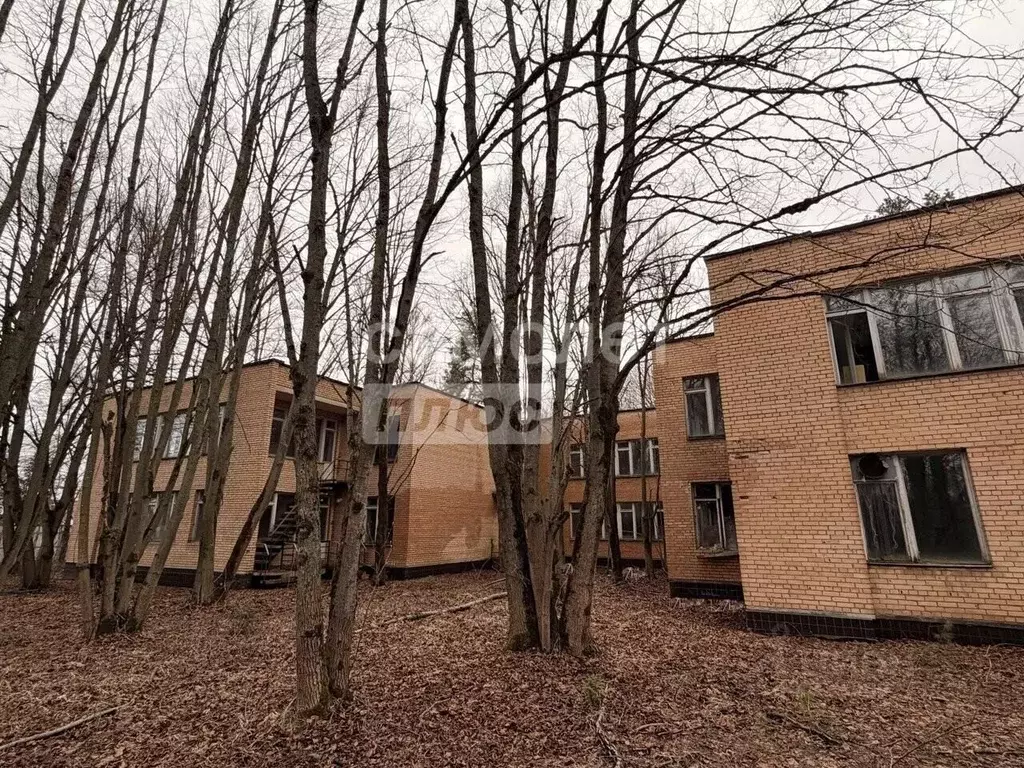 Помещение свободного назначения в Московская область, Ступино ... - Фото 1