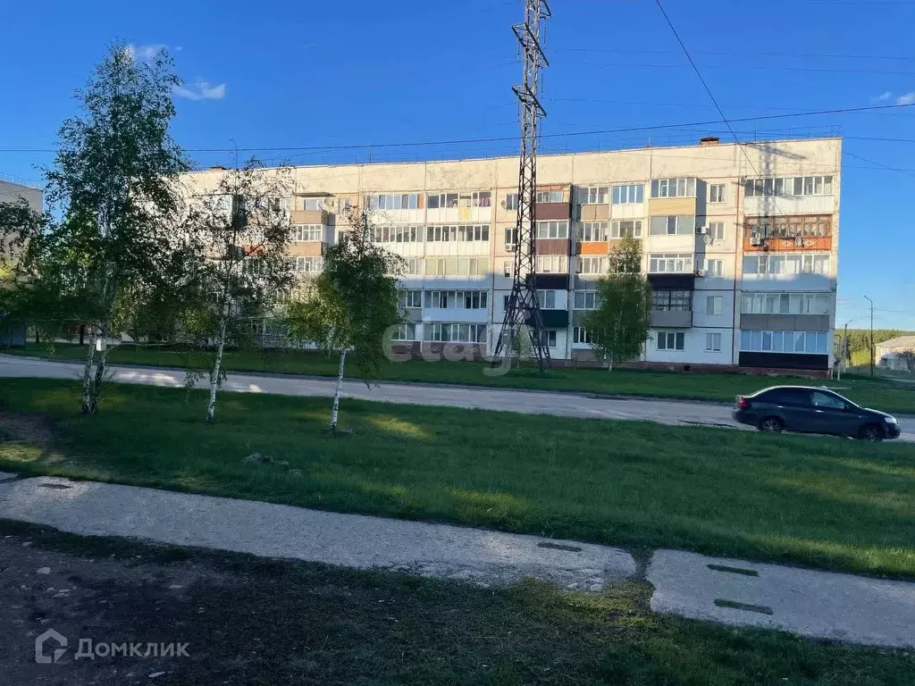 Продаётся 1-к квартира, 31 м - Фото 0