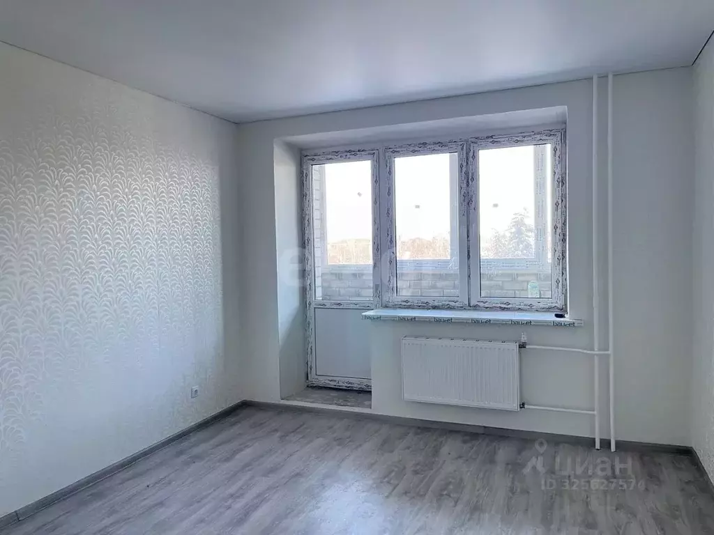 1-к кв. Тамбовская область, Тамбов Коммунальная ул., 72А (43.4 м) - Фото 2