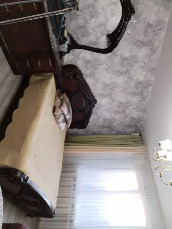 Комната Краснодарский край, Сочи Новый Сочи мкр, ул. Бамбуковая, 8 - Фото 2