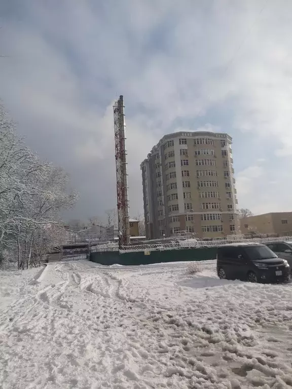 1-к кв. Краснодарский край, Новороссийск Анапское ш. (42.0 м) - Фото 1