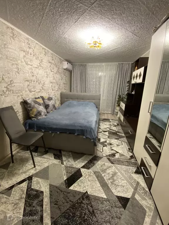Продаётся 1-к квартира, 30.1 м - Фото 0