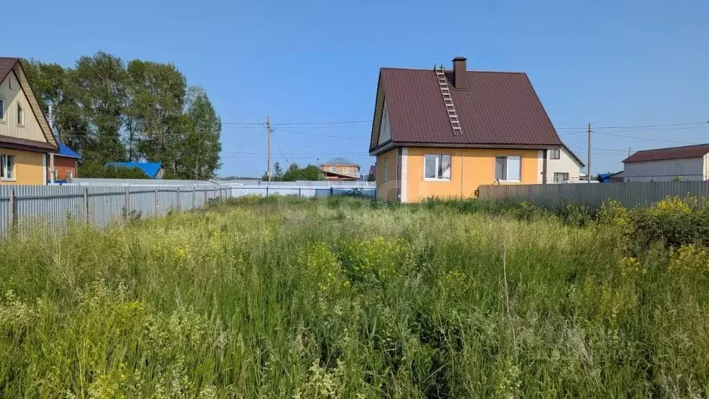 Таунхаус в Башкортостан, Уфимский район, Дмитриевский сельсовет, д. ... - Фото 1