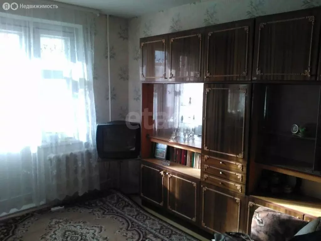 1-комнатная квартира: Тверь, улица Королёва, 9 (35 м) - Фото 0