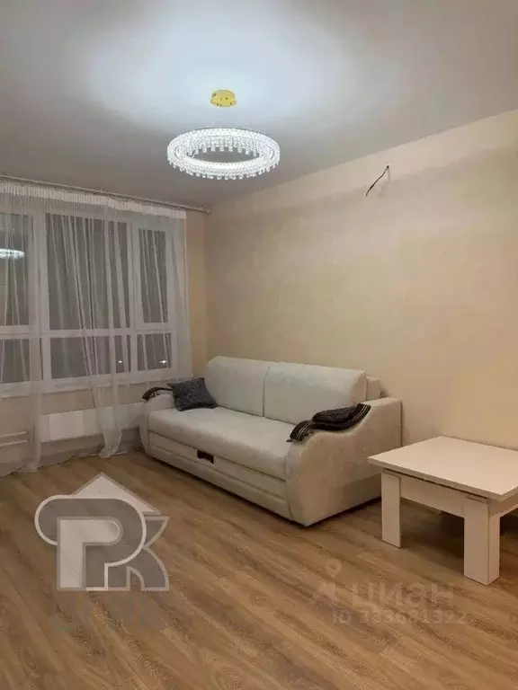 1-к кв. Московская область, Балашиха ул. Бояринова, 30 (36.8 м) - Фото 1