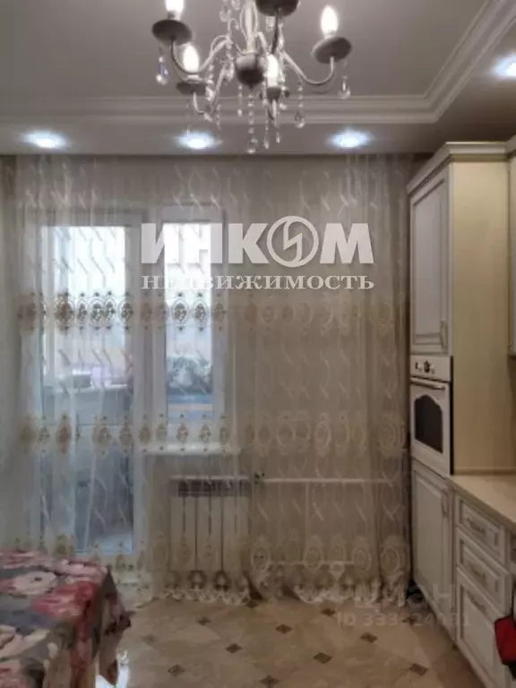 2-к кв. Московская область, Видное бул. Зеленые аллеи, 9 (69.0 м) - Фото 2