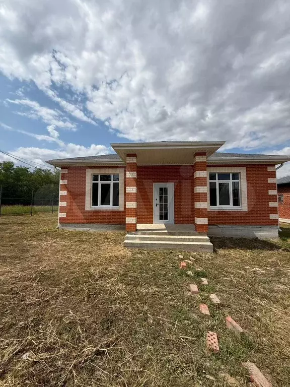 Дом 130 м на участке 5,1 сот. - Фото 1