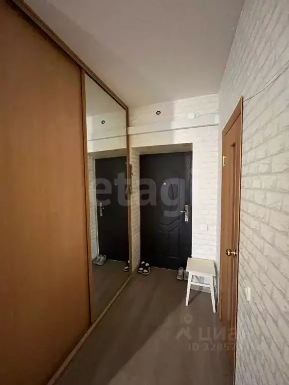 Студия Пермский край, Пермь ул. Веры Фигнер, 13 (35.0 м) - Фото 1