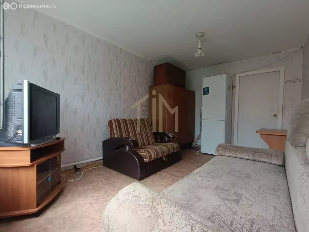 1к в 3-комнатной квартире ( м) - Фото 0