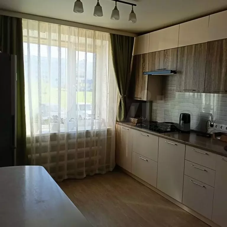 2-к. квартира, 49,2 м, 1/5 эт. - Фото 1