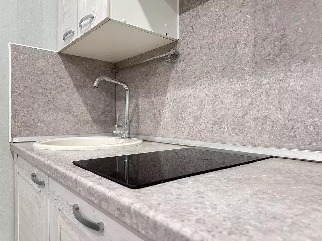 Квартира-студия, 20 м, 2/18 эт. - Фото 0