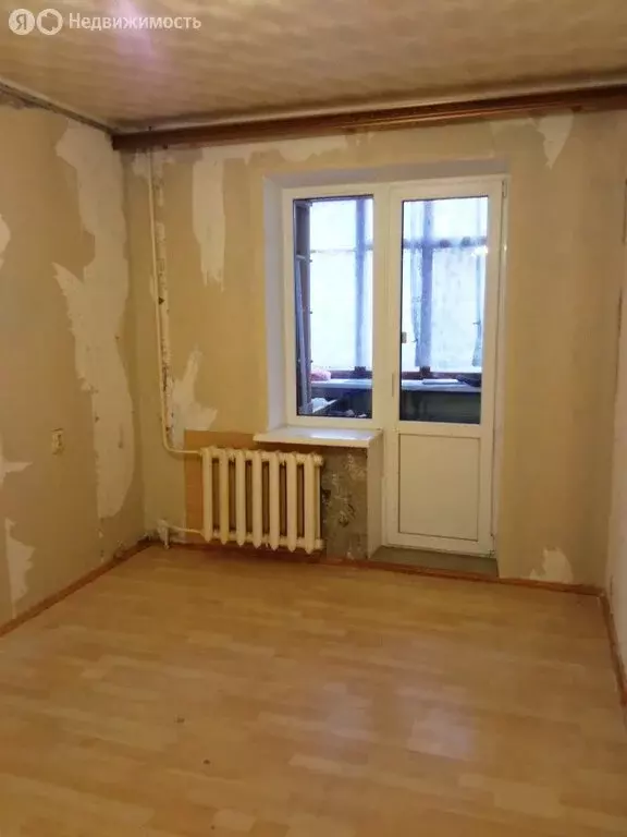 2-комнатная квартира: Смоленск, Ново-Киевская улица, 4 (51.3 м) - Фото 2