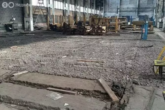 Помещение свободного назначения (800 м) - Фото 1