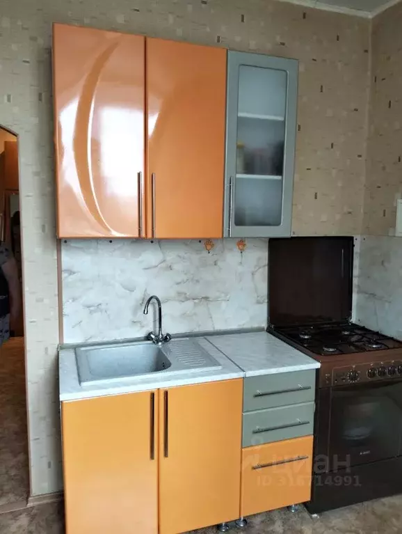 2-к кв. Марий Эл, Йошкар-Ола бул. Чавайна, 32 (41.8 м) - Фото 0