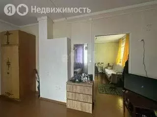 Дом в село Шебалино, Сельская улица (38.6 м) - Фото 1