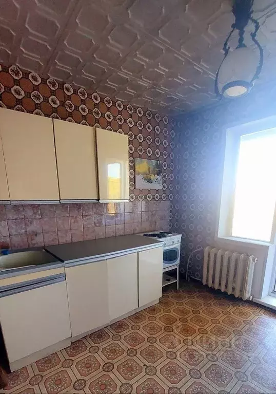 3-к кв. Приморский край, Уссурийск Крестьянская ул., 5 (61.4 м) - Фото 1