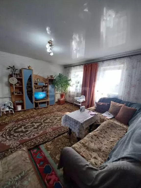 Дом в Кемеровская область, Прокопьевск ул. Черемнова, 9 (69 м) - Фото 0