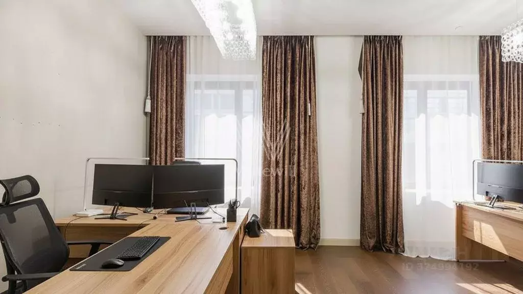 2-к кв. Москва Ленинградский просп., 36с31 (89.0 м) - Фото 0