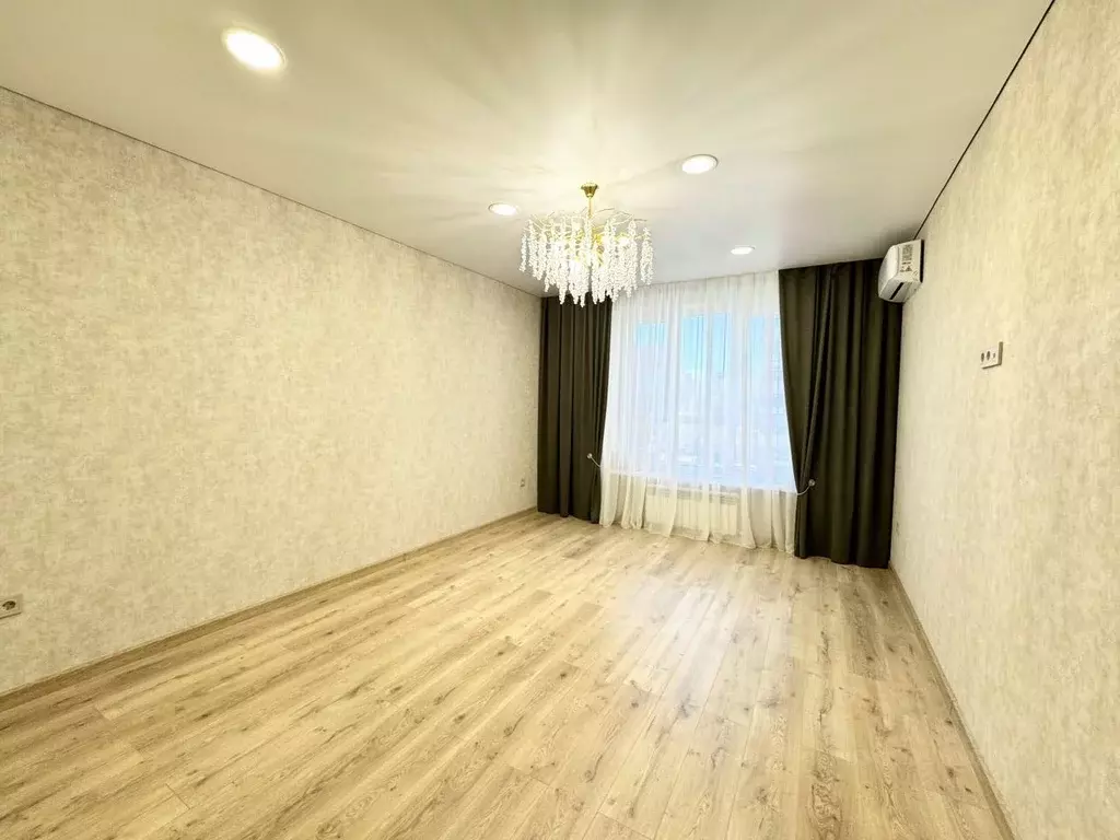 1-к кв. Ростовская область, Ростов-на-Дону просп. 40-летия Победы, ... - Фото 1