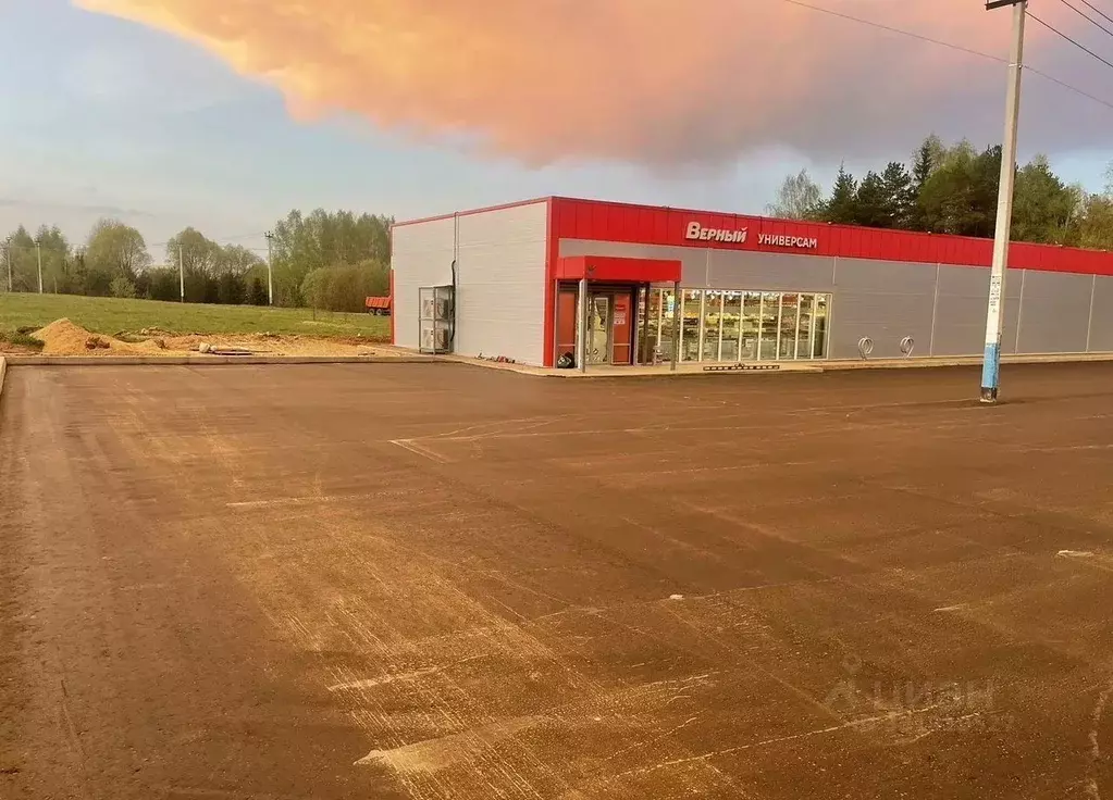 Помещение свободного назначения в Московская область, Ступино ... - Фото 1