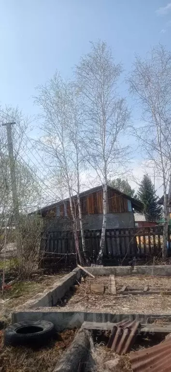 Участок в Иркутская область, Шелехов Известковая ул. (8.5 сот.) - Фото 0