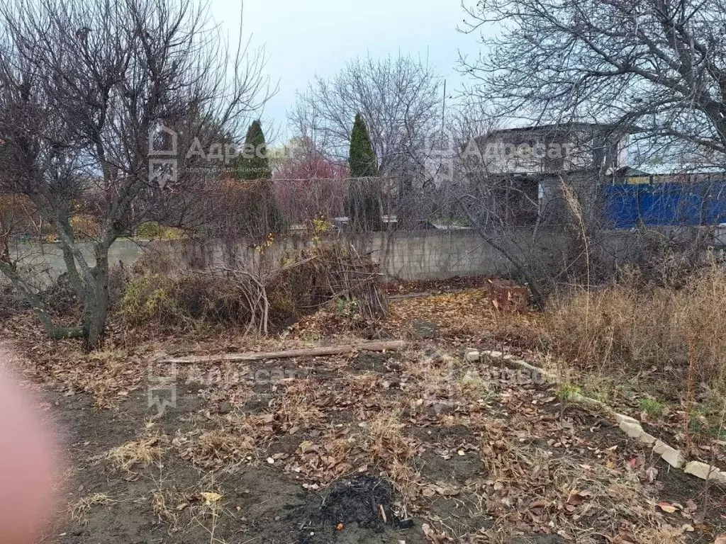Участок в Волгоградская область, Городищенский район, Ерзовское ... - Фото 2