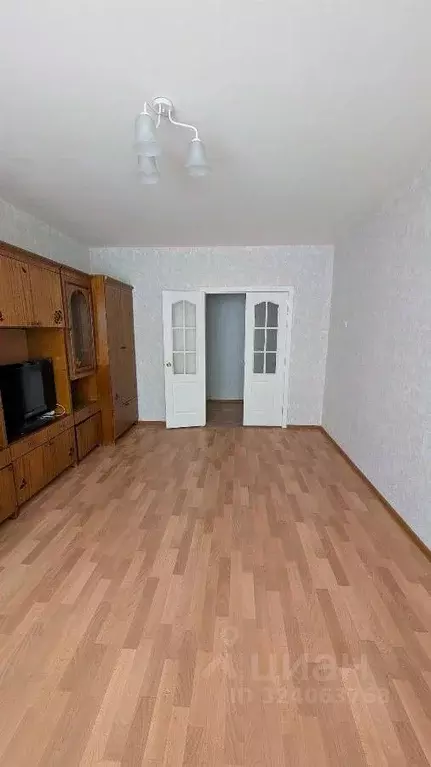 Свободной планировки кв. Новосибирская область, Новосибирск ул. ... - Фото 2