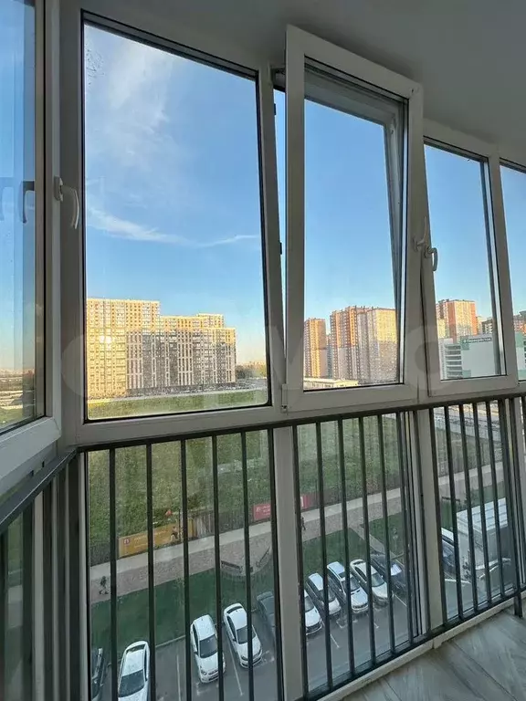 Квартира-студия, 25,9 м, 7/24 эт. - Фото 1