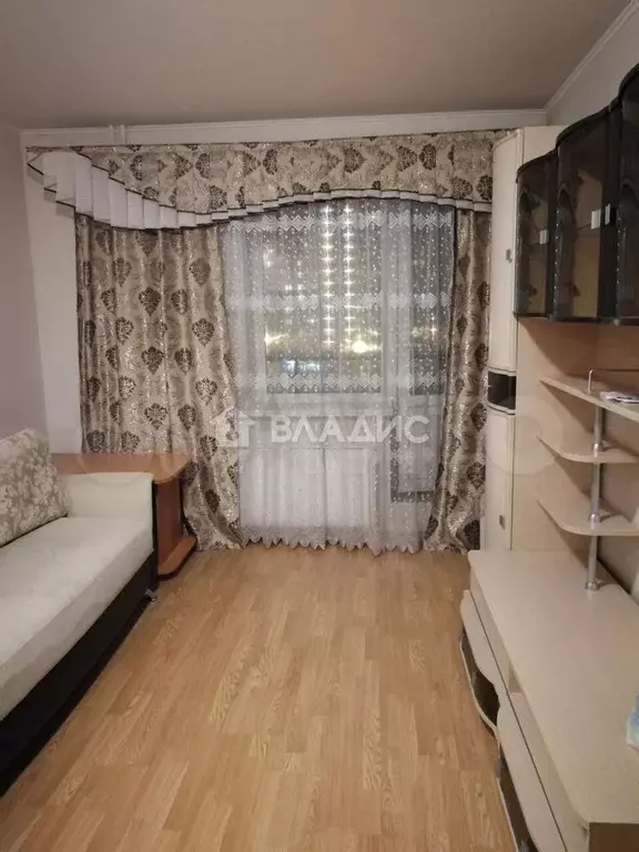 Квартира-студия, 30 м, 6/20 эт. - Фото 0