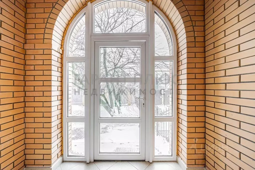 Коттедж в Липецкая область, Липецк 10-я Шахта мкр, ул. Маршала ... - Фото 1