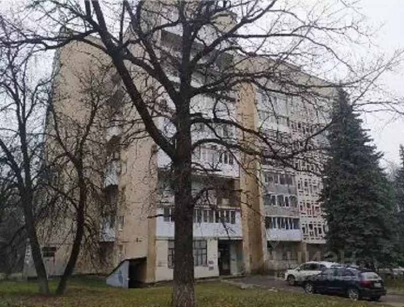 Помещение свободного назначения в Башкортостан, Уфа ул. Блюхера, 18 ... - Фото 1