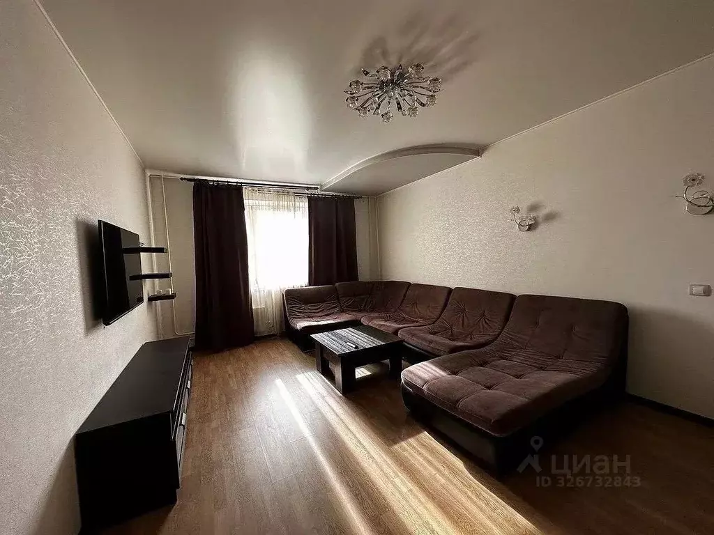 2-к кв. Москва Волгоградский просп., 104к1 (69.9 м) - Фото 2