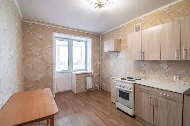 2-к. квартира, 60,6 м, 12/16 эт. - Фото 0