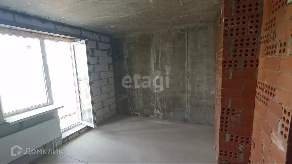 Продаётся квартира-студия, 20.7 м - Фото 0