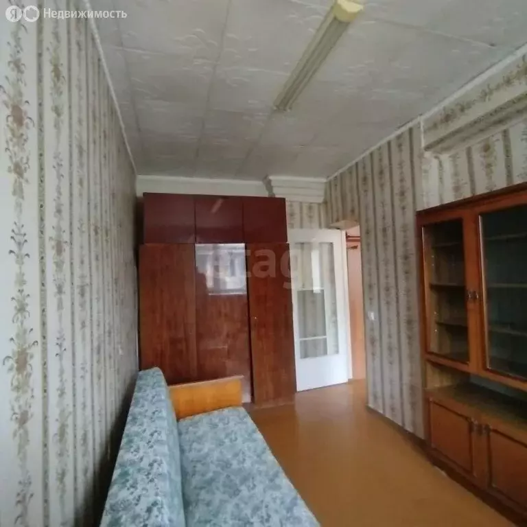 2-комнатная квартира: Ветлужский, улица Победы, 72 (42.7 м) - Фото 0