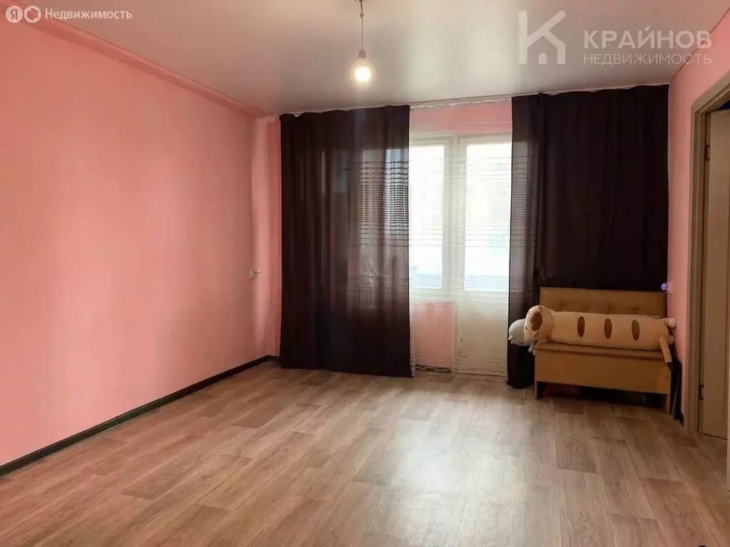 3-комнатная квартира: Воронеж, Минская улица, 25 (59.2 м) - Фото 1