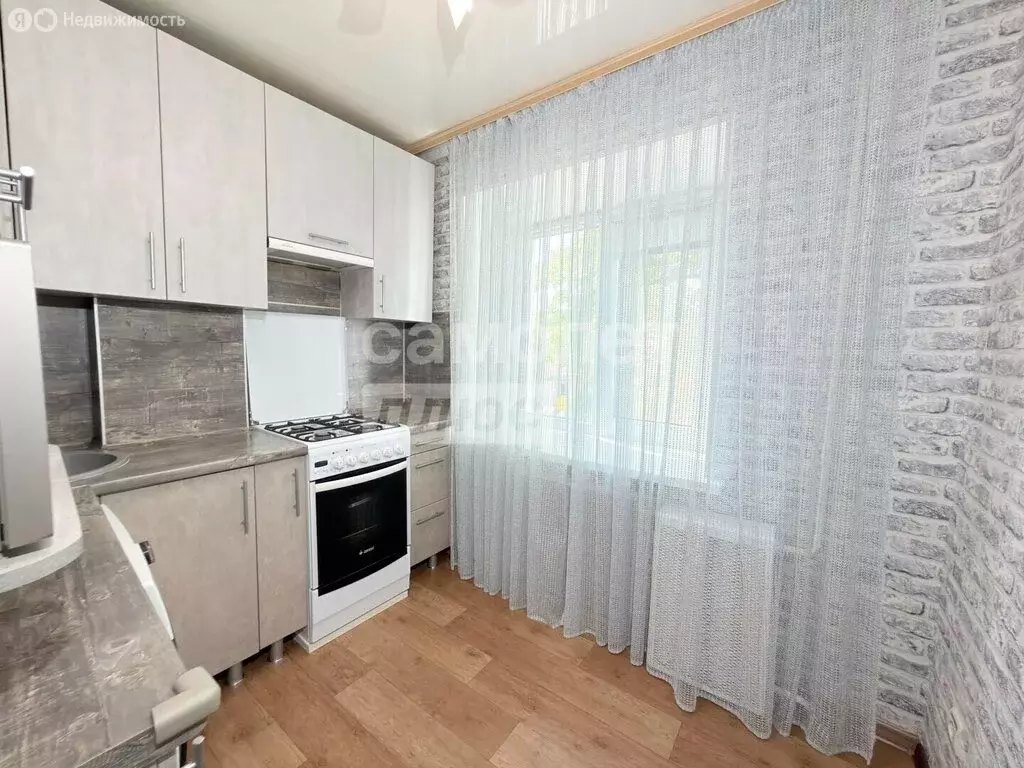 3-комнатная квартира: Ульяновск, проспект Гая, 82 (50.8 м) - Фото 1