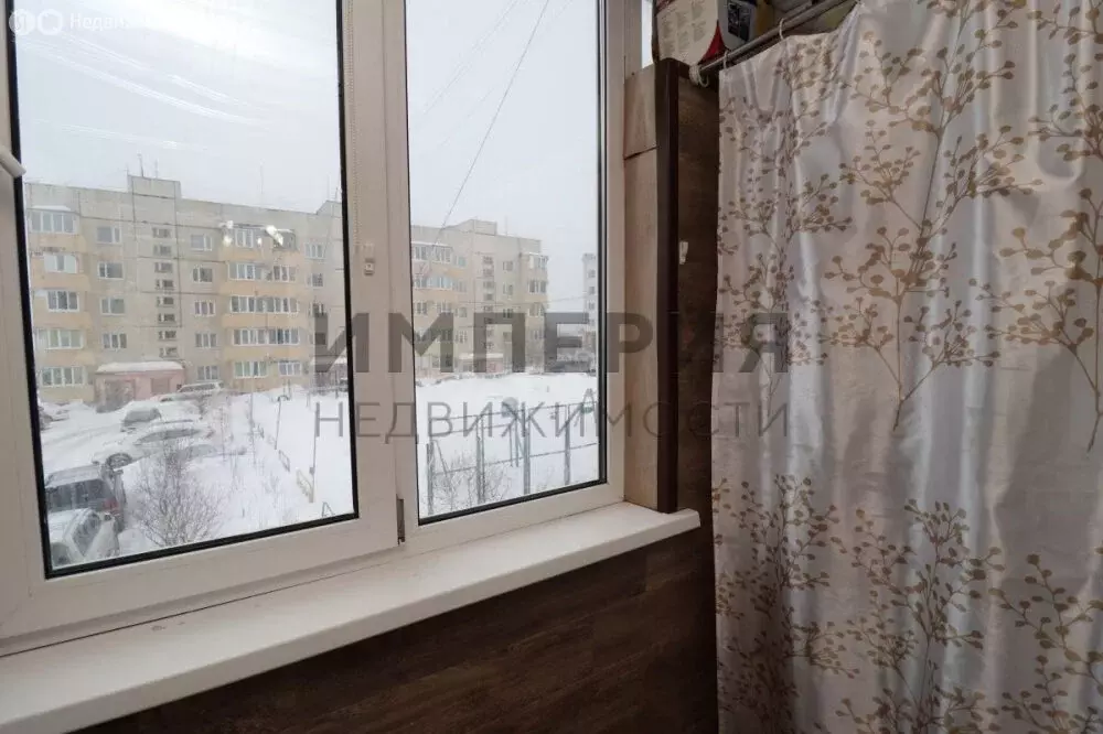 3-комнатная квартира: Магадан, Пролетарская улица, 112к1 (83 м) - Фото 1