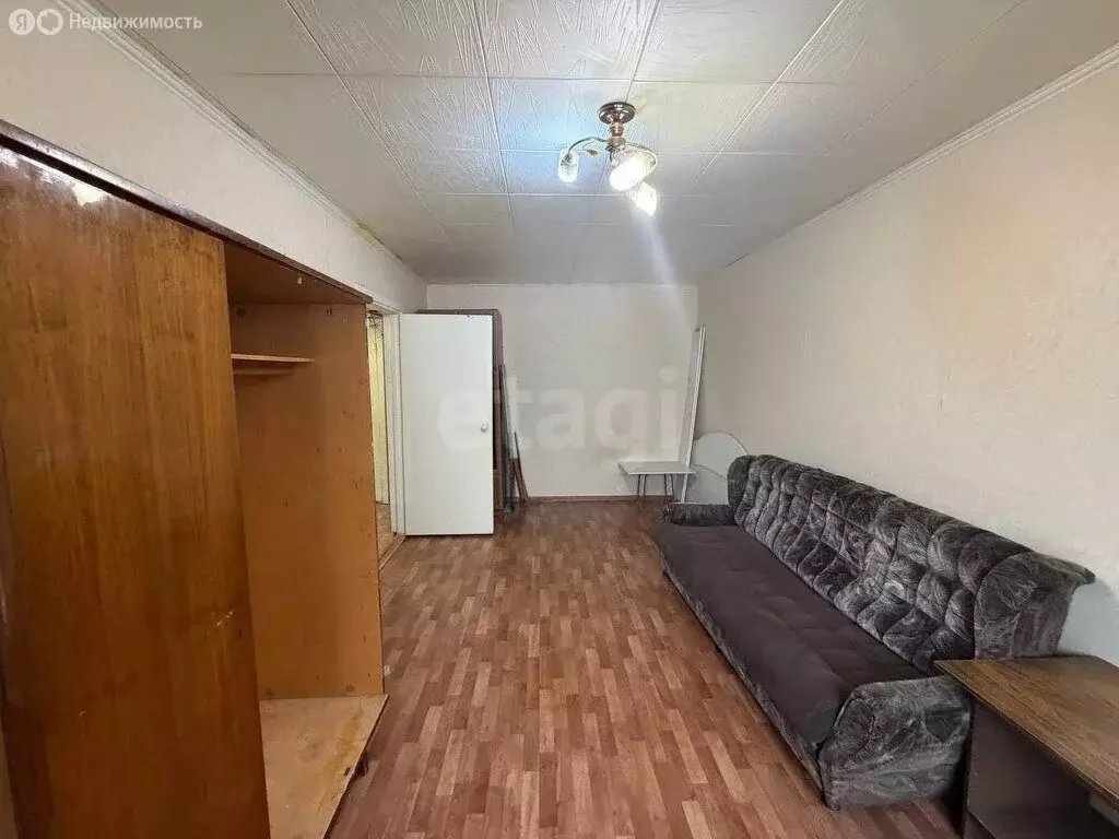 1-комнатная квартира: Оренбург, улица Родимцева, 11 (33.1 м) - Фото 1