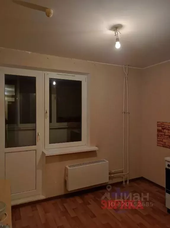 1-к кв. Краснодарский край, Крымск Троицкая ул. (35.0 м) - Фото 1